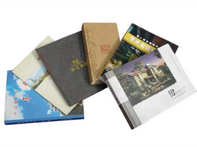 精裝書